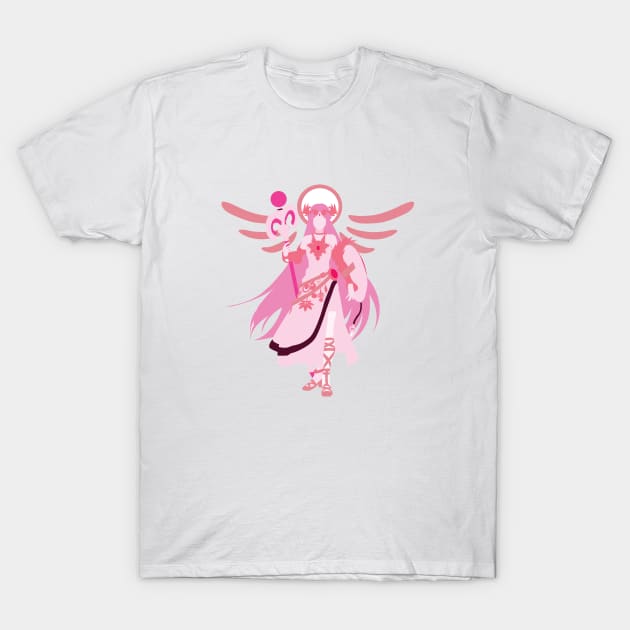 Palutena T-Shirt by NMC Design